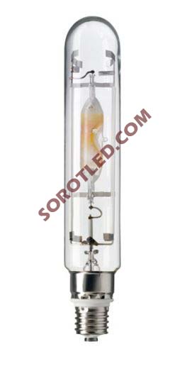 Lampu Philips Metal Halida HPI-T 1000watt E40